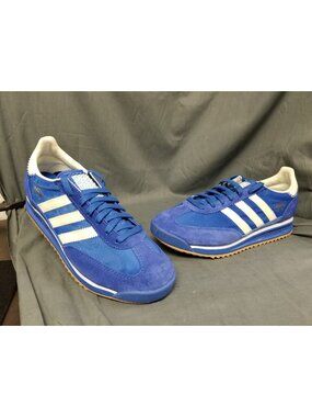 Adidas SL 72 RS Blue Gum JI2002 Men's Size 9.5 NEW NO BOX!